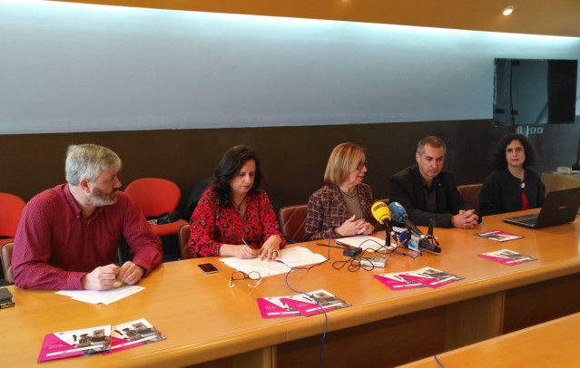 Ferrol impartirá el Grado en Gestión Industrial de la Moda