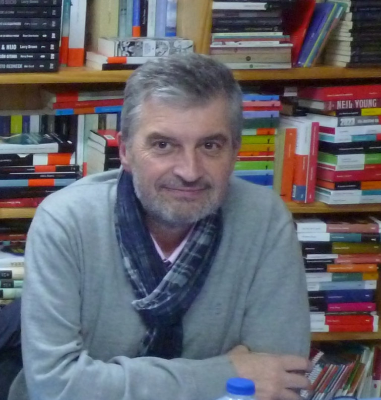 Bragado abandona el timón de Xerais despues de casi un cuarto de siglo