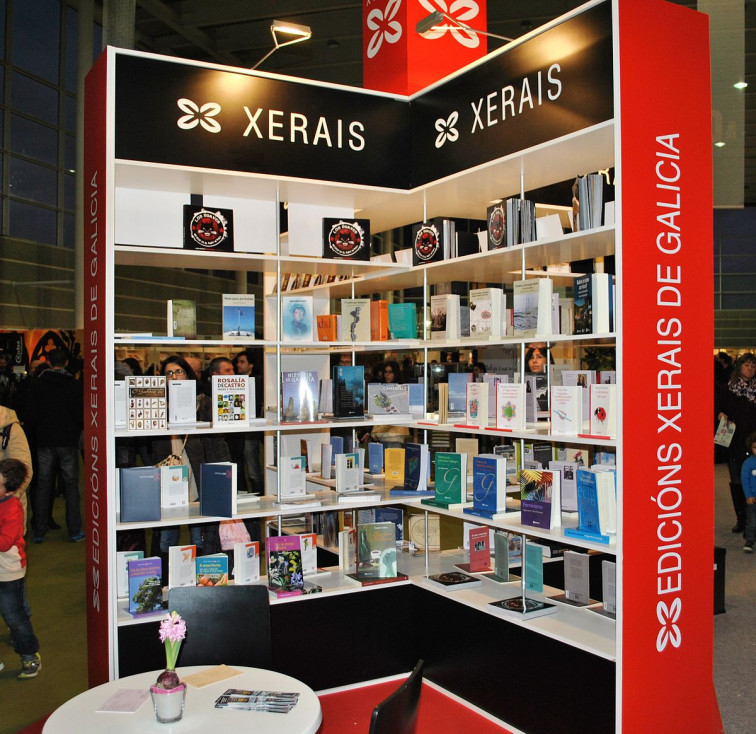 Despidos en Edicións Xerais debido a una 