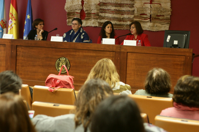Clausura XXIX Congreso Estatal de Mujeres Abogadas