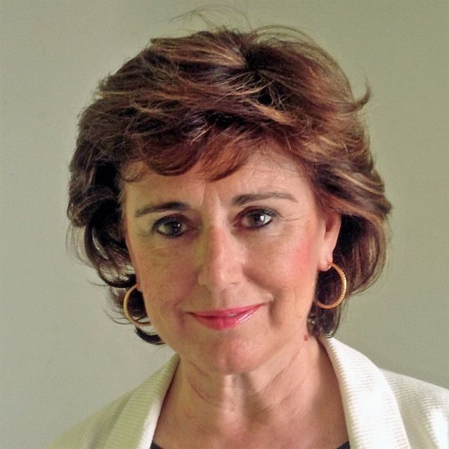 Fundación María José Jove doctora Ana Fernández