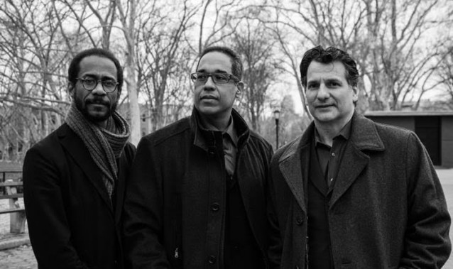 El trio de jazz Childrens of the Light