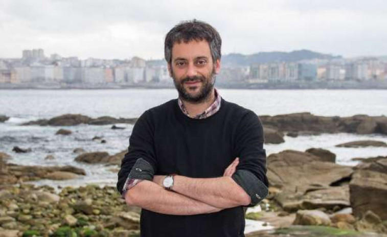 A Marea aspira a gobernar en solitario na Coruña e descarta entrar no executivo da Deputación