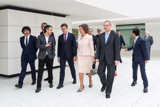 Padre Rubinos centenario