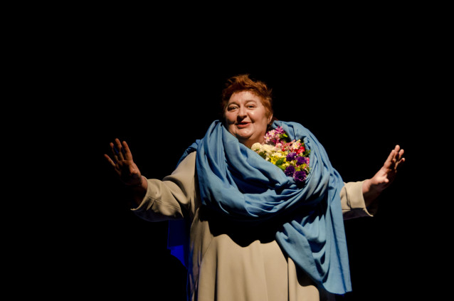 María Victoria Moreno Falaredes