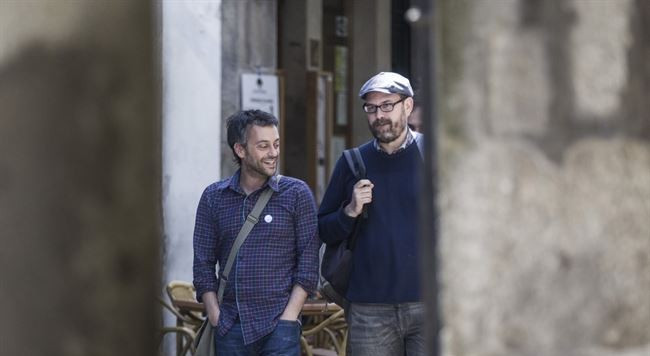 Anova e EU impulsan para as xerais un novo suxeito político