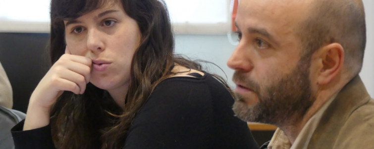 La marea gallega seguirá dañándose a sí misma, incapaz de cerrar el caso Quinteiro