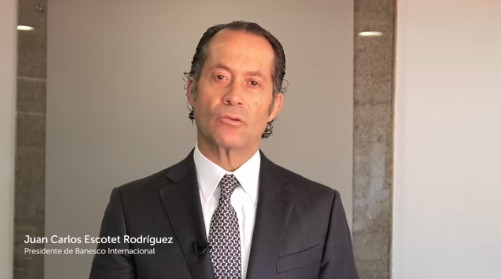 Banesco ya ha sacado de ABANCA más del doble de lo que pagó por las caixas