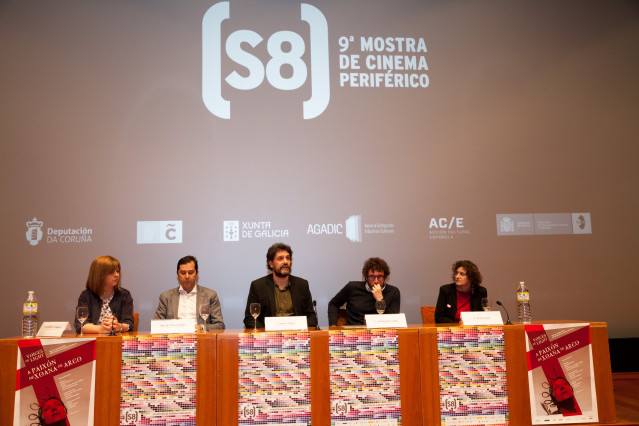 Mostra de Cinema Periférico