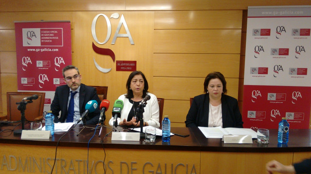 Gestores Administrativos campaña de la renta 2017