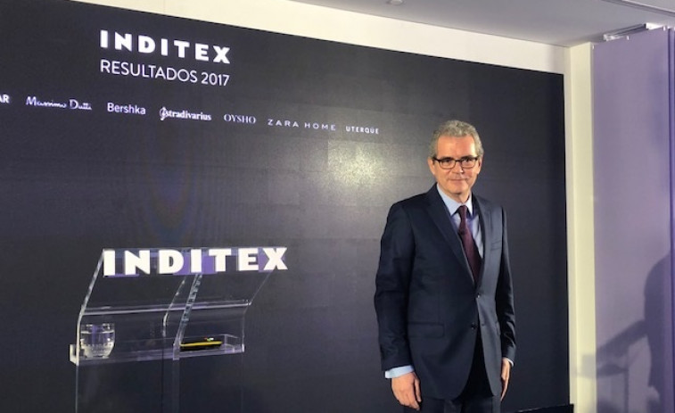 Inditex, líder en desigualdad entre lo que gana su primer ejecutivo y sus trabajadores