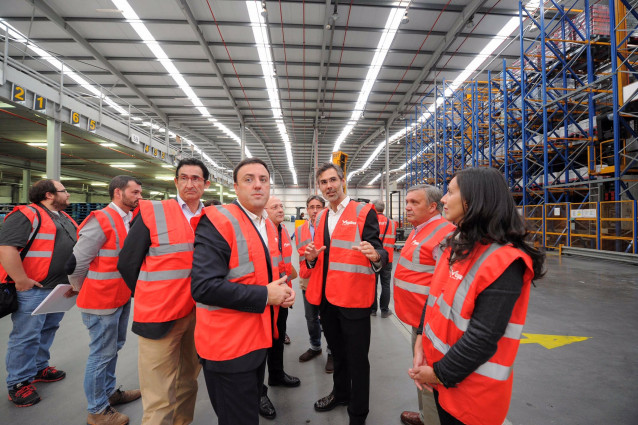 Diputación plan de ayudas a empresas