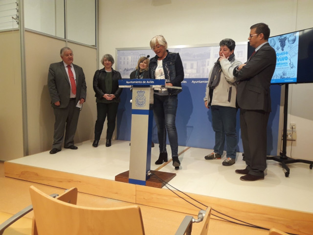 Feria del Queso y el Vino