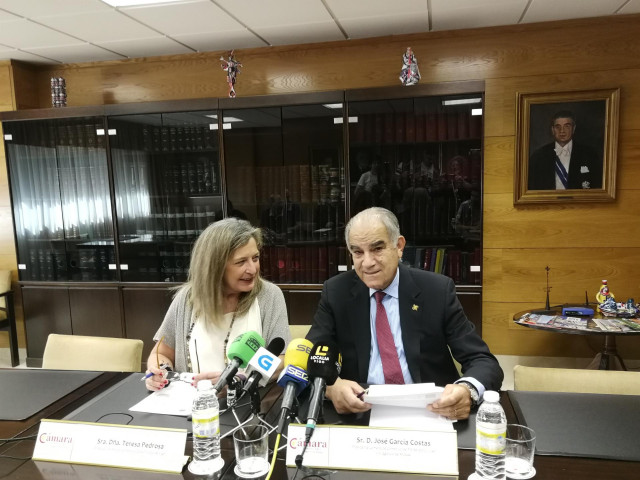 [Grupovigo] Fwd: [Prensa] Np Convenio Zona Franca Cámara De Comercio