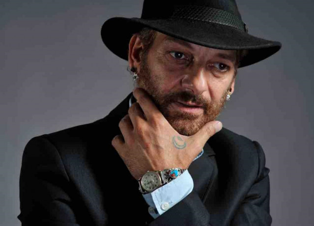 Duquende en Santiago con el Ciclo 1906