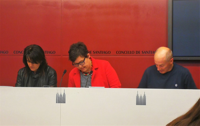 Presentación del Plan municipal de prevención de drogodependencia