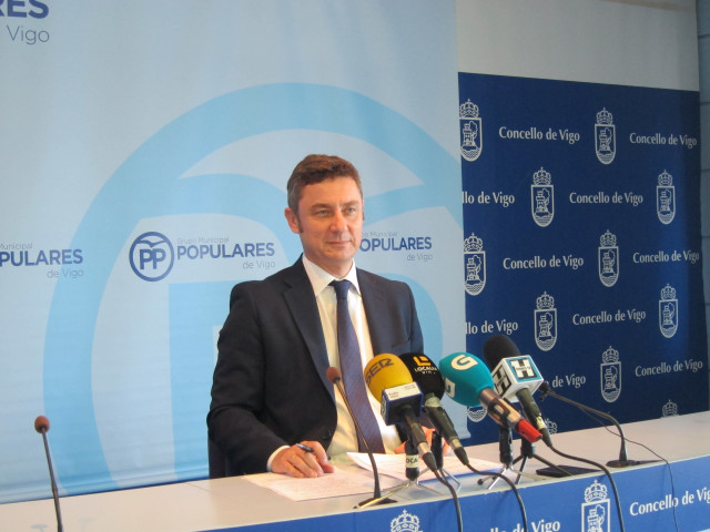 El PP Vuelve A Denunciar Retrasos En Balaídos