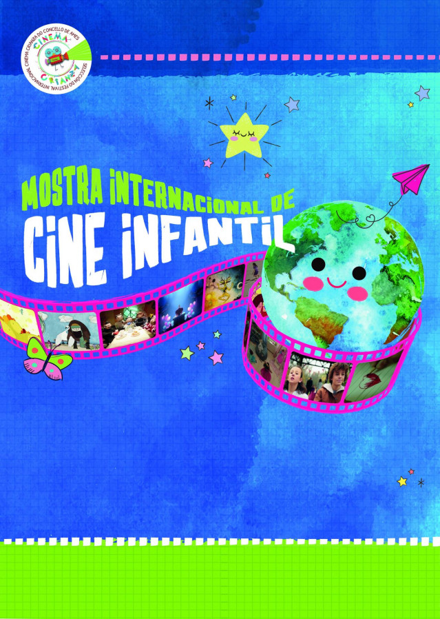 Muestra de Cine Diputación Coruña