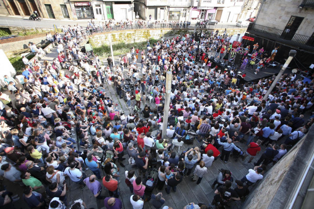 XIX Festival de Títeres de Redondela