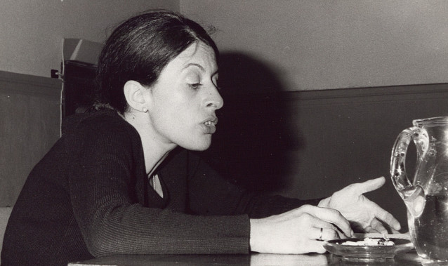 María Victoria Moreno