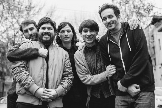 La banda argentina El mató a un policía motorizado