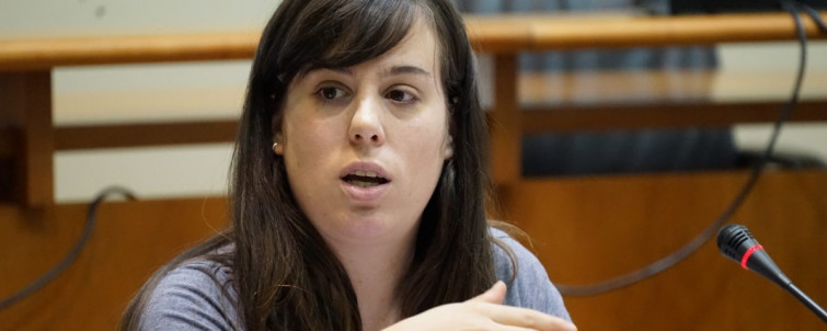 El 85% de los 928 inscritos que participaron en la consulta de En Marea cree que Quinteiro tiene que dimitir