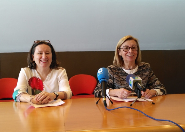 Galicia acoge el 'Encuentro de Unidades de Igualdad de las Universidades'