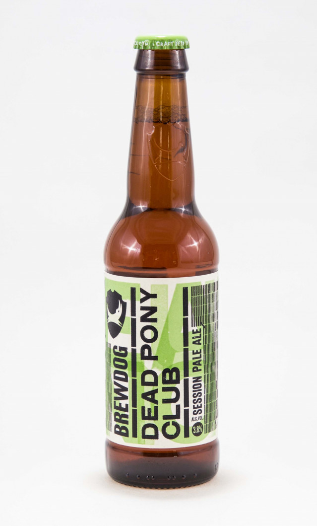 Cerveza BrewDog