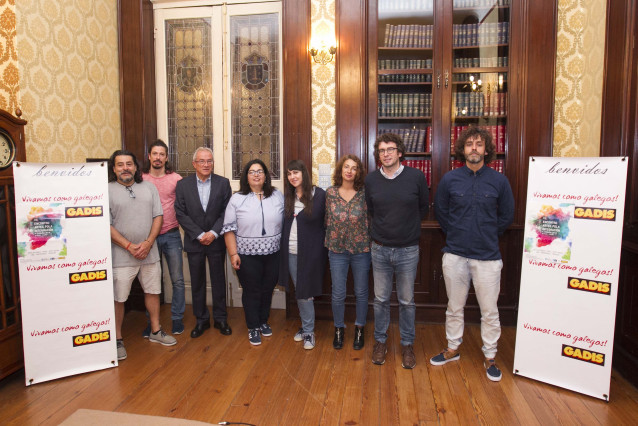 Encontro pola Integración