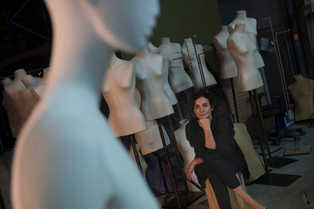 Adriana Domínguez, nueva CEO de Adolfo Domínguez