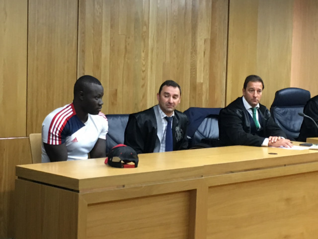 Declarado culpable el asesino de Tatiana Vázquez en Lugo