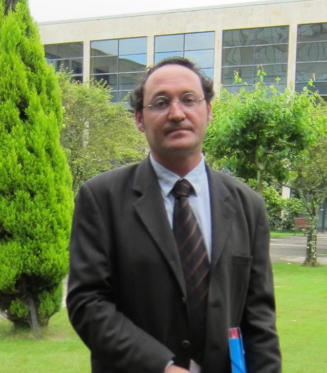 Álvaro García Ortiz