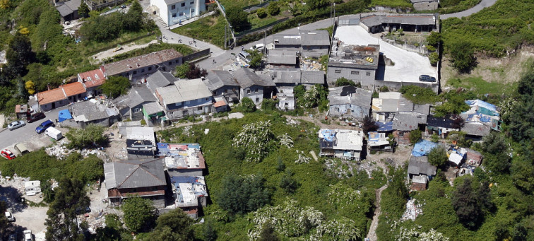 Libres los dos detenidos por violación y otros dos acusados de pegar a la mujer para que no denunciara