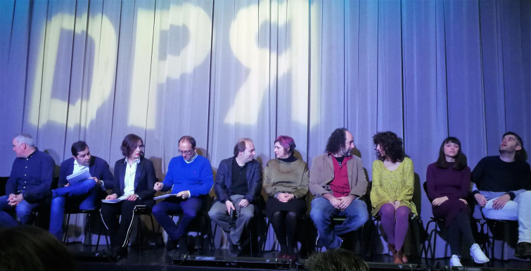 Numerosos estrenos en la 35º Mostra de Teatro Cómico de Cangas