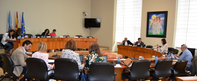 Comisión de Industria