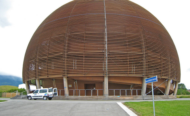 ​Profesores mejorarán sus conocimientos en tecnología en el CERN