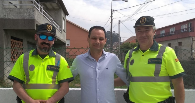 [Grupovigo] Remitiendo Nota De Prensa