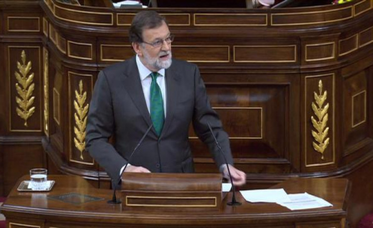 El sí del PNV a la moción a Rajoy dispara las quinielas sobre el futuro de Feijóo
