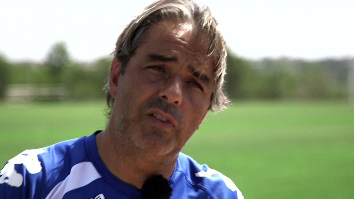 Nacho gonzalez deportivo la liga