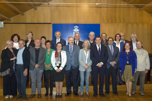 Consello da Cultura Galega