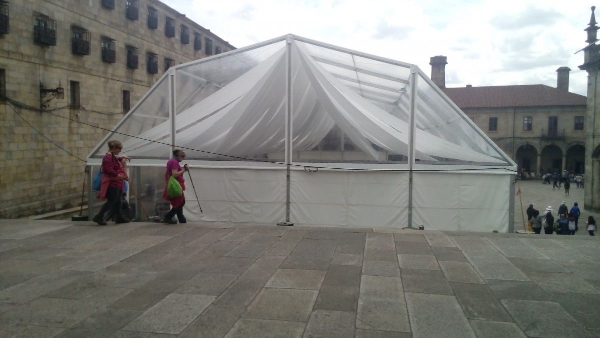 Carpa SELIC libro