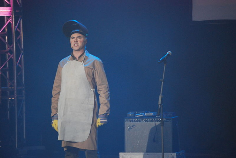 Chévere, ahora en libro, gracias a Kalandraka