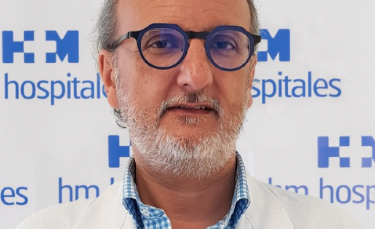 El Hospital HM Modelo busca mejores diagnósticos de cáncer de próstata con la biopsia de fusión