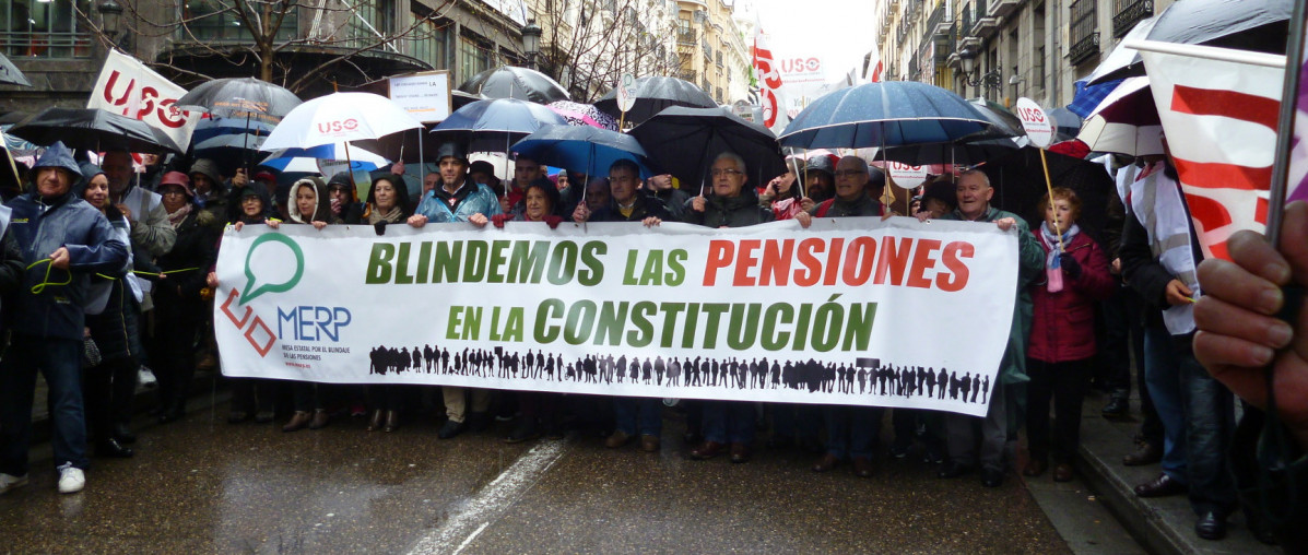 Merp pensiones