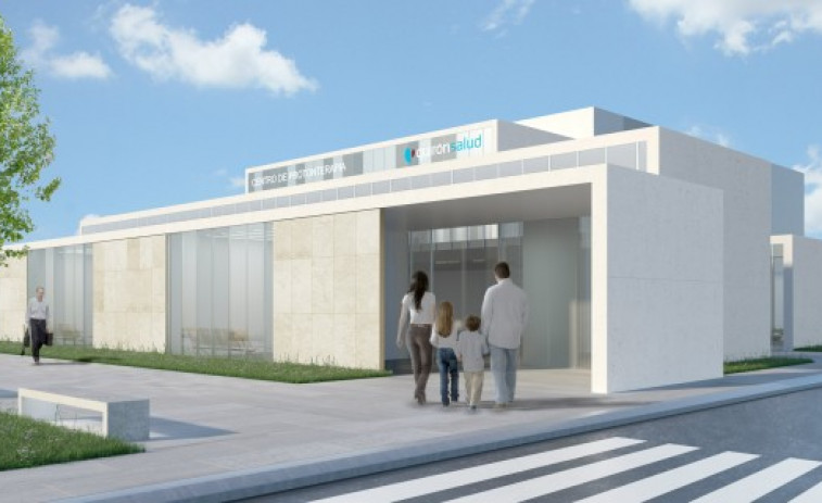 Quirónsalud instalará en Madrid el primer centro de terapia de protones de España