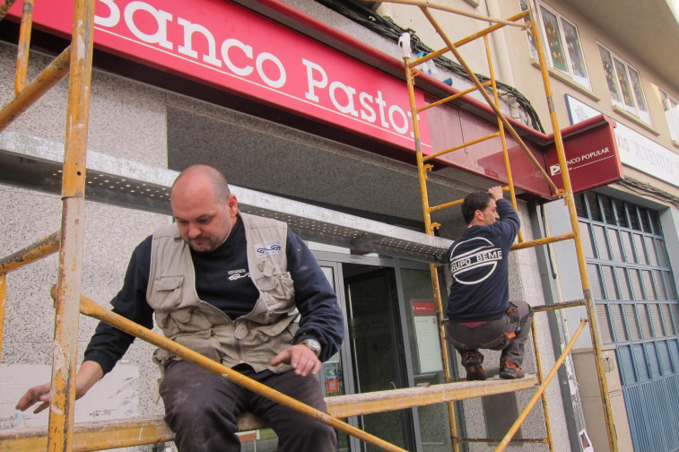 Banco Pastor-Grupo Banco Popular