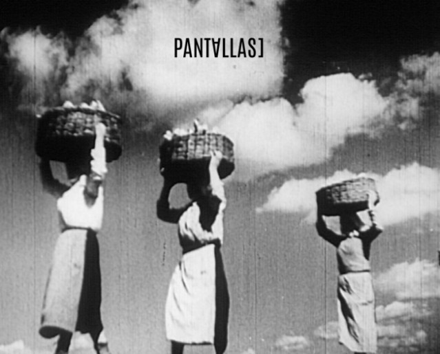 Presentación del libro 'Marcas na paisaxe'