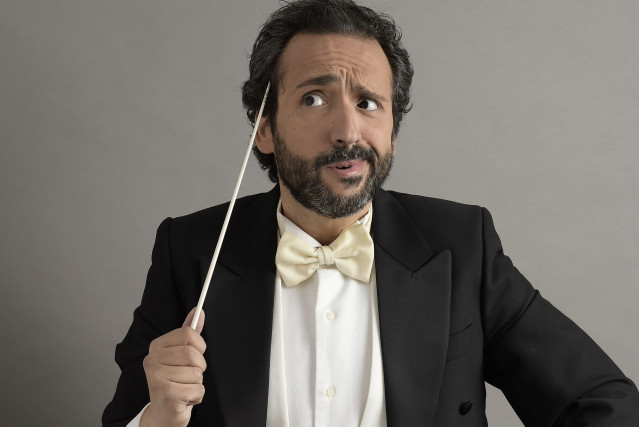 Concierto para Zapata y Orquesta