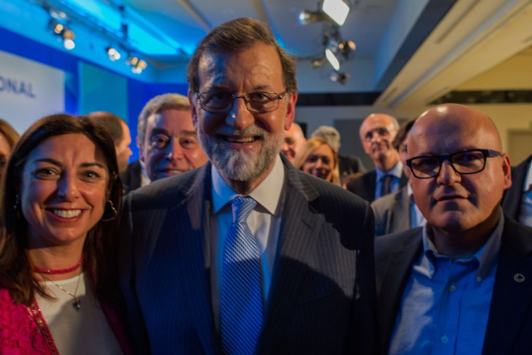 El PP de Ourense no regalará su apoyo ni a Feijóo ni a su eventual sucesor