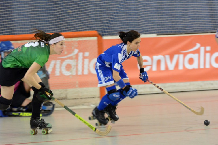 A Coruña, sede del Campeonato de Europa de hockey sobre patines